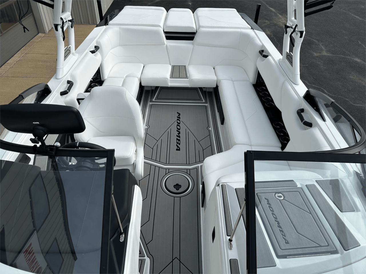 2025 Moomba Max