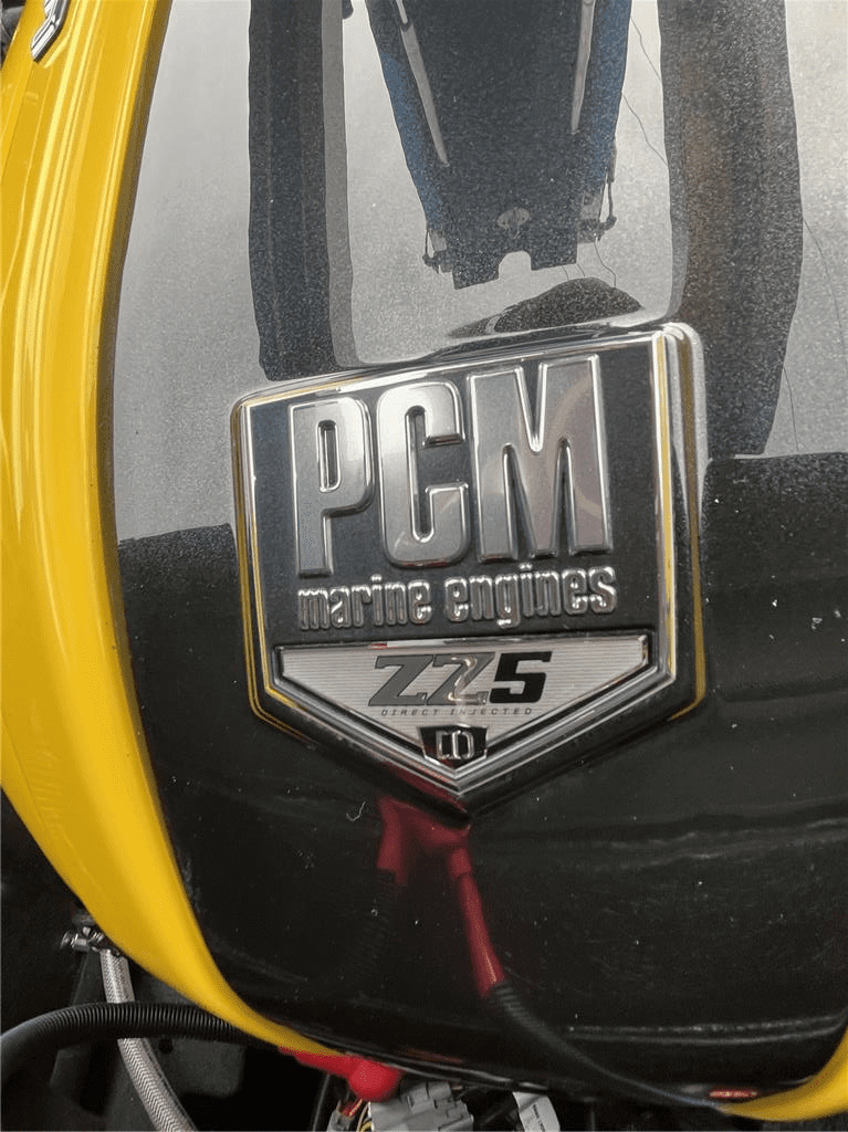 2024 Centurion FI 23