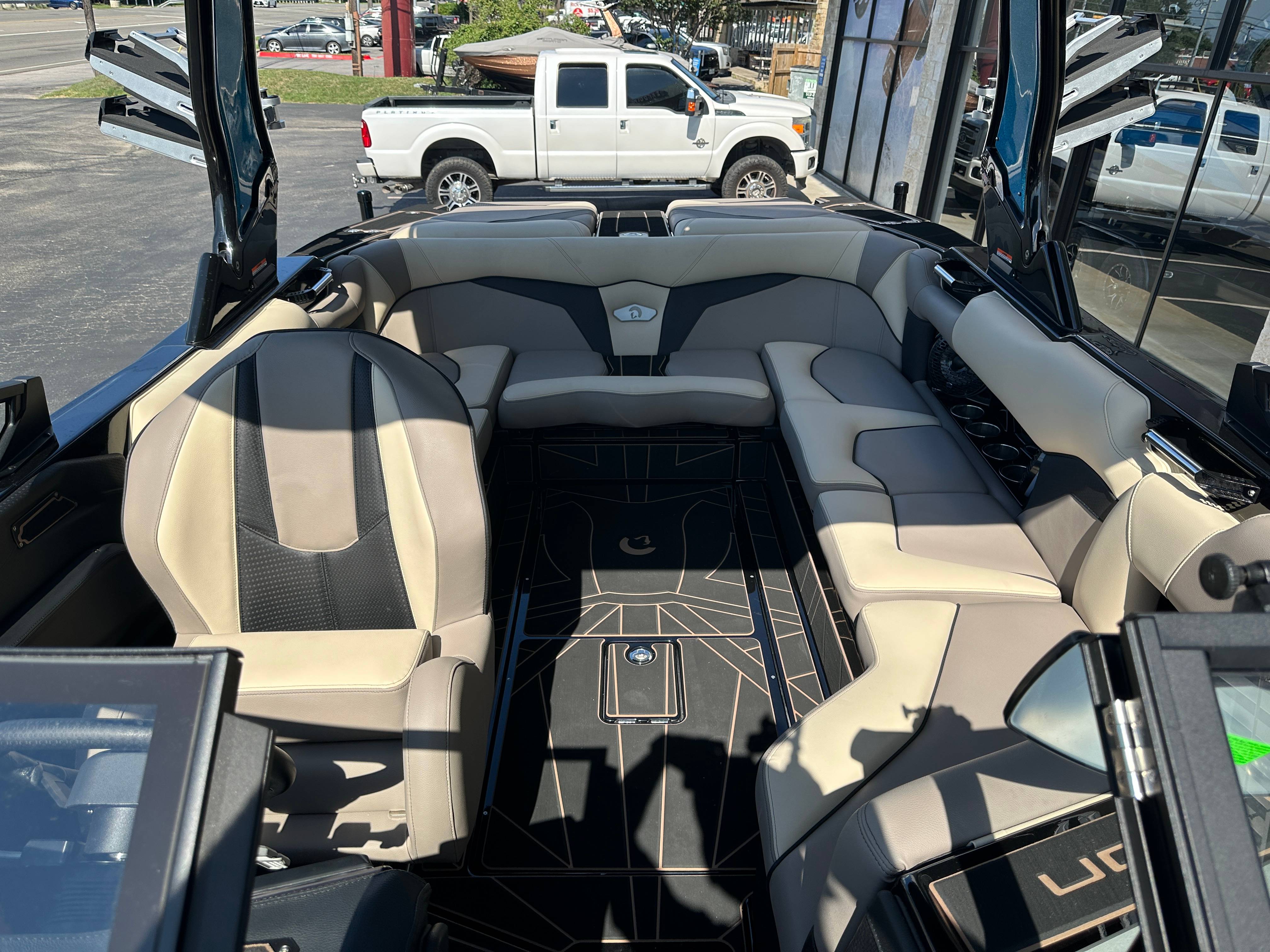 2024 Centurion Fe22