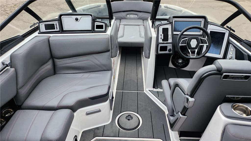 2021 Supra SL550 Reduced Price