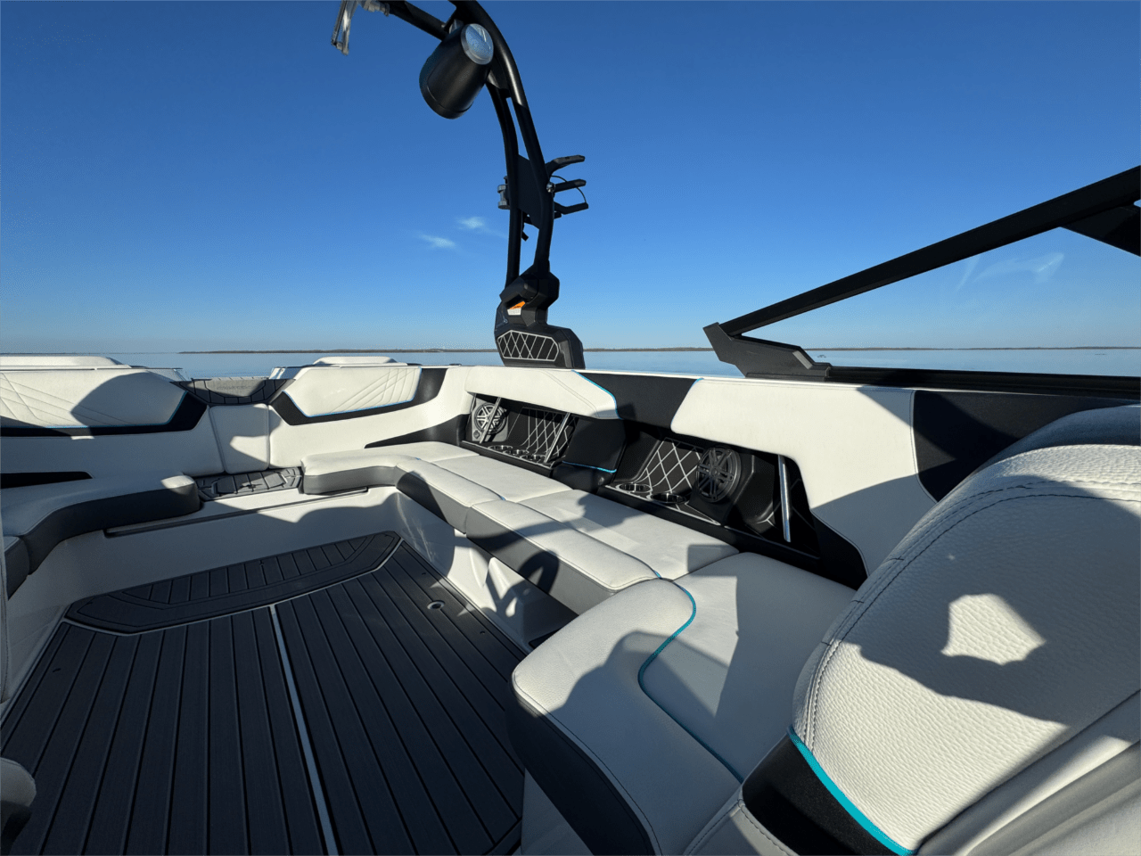 2022 Super Air Nautique GS22