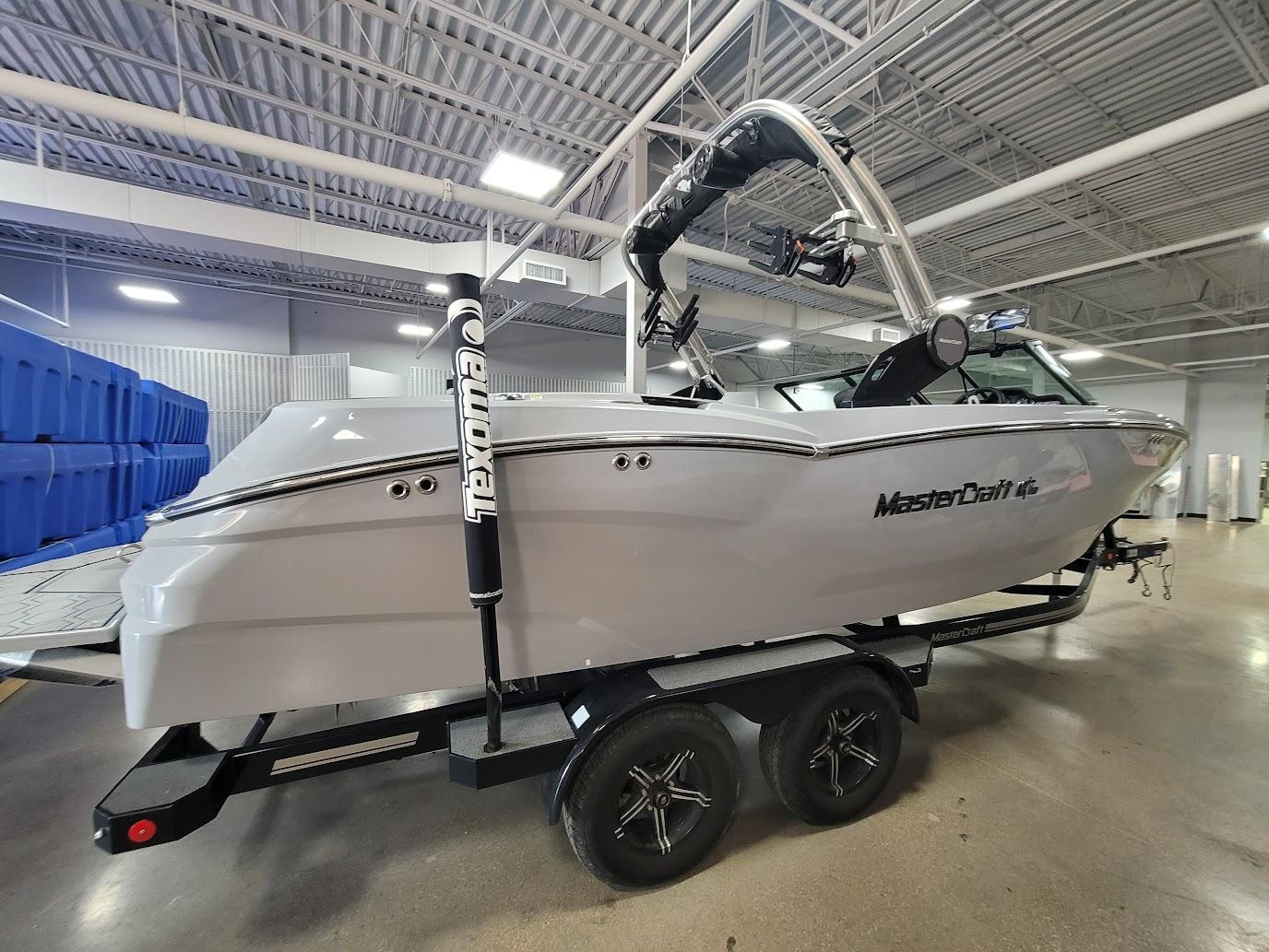 2023 MasterCraft NXT23