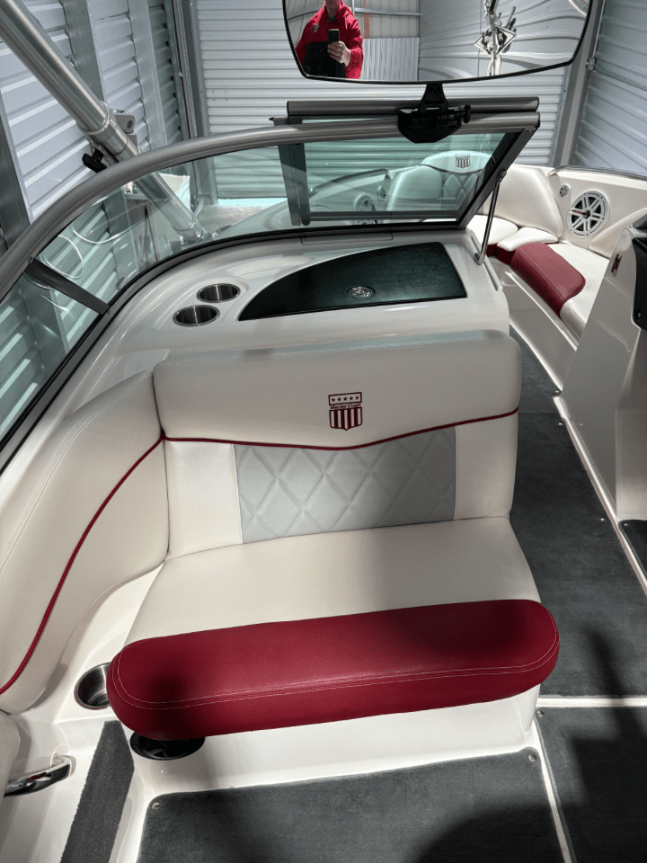 2009 Mastercraft X14