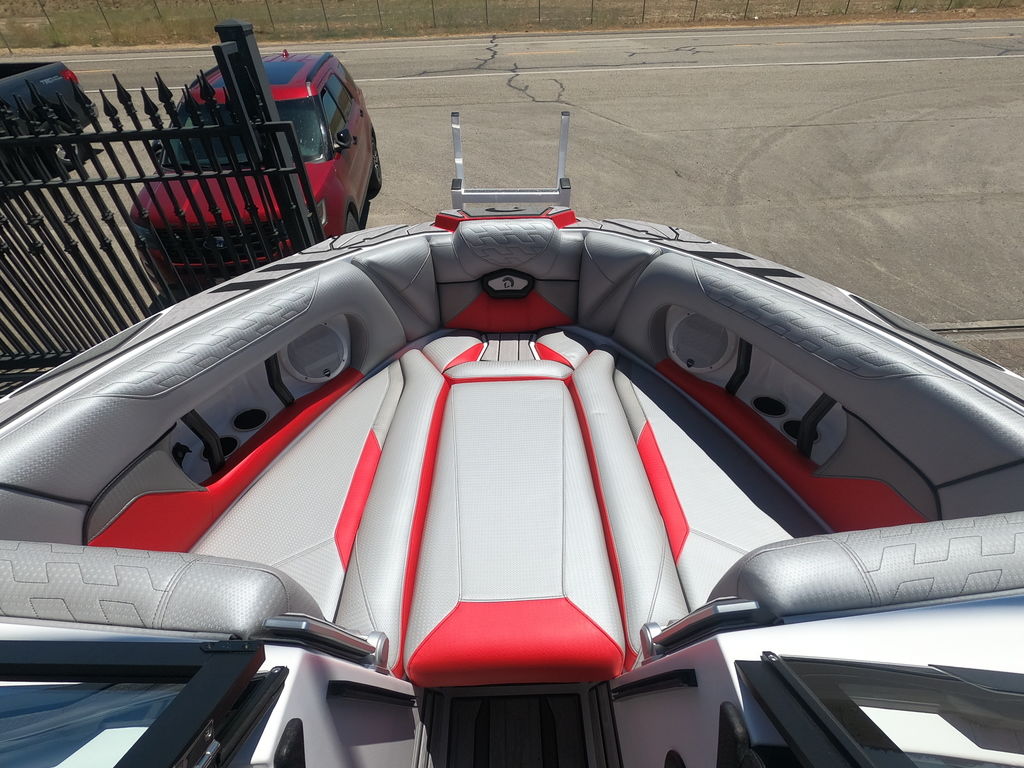 2024 centurion Ri265