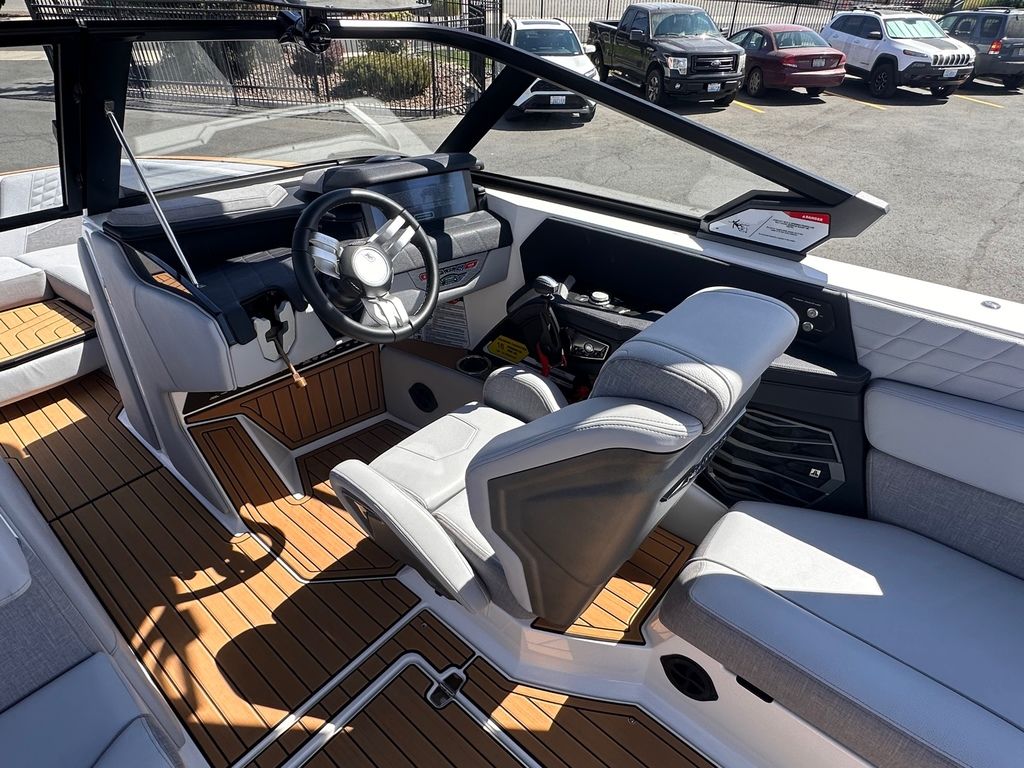 2024 Nautique Super Air Nautique G23