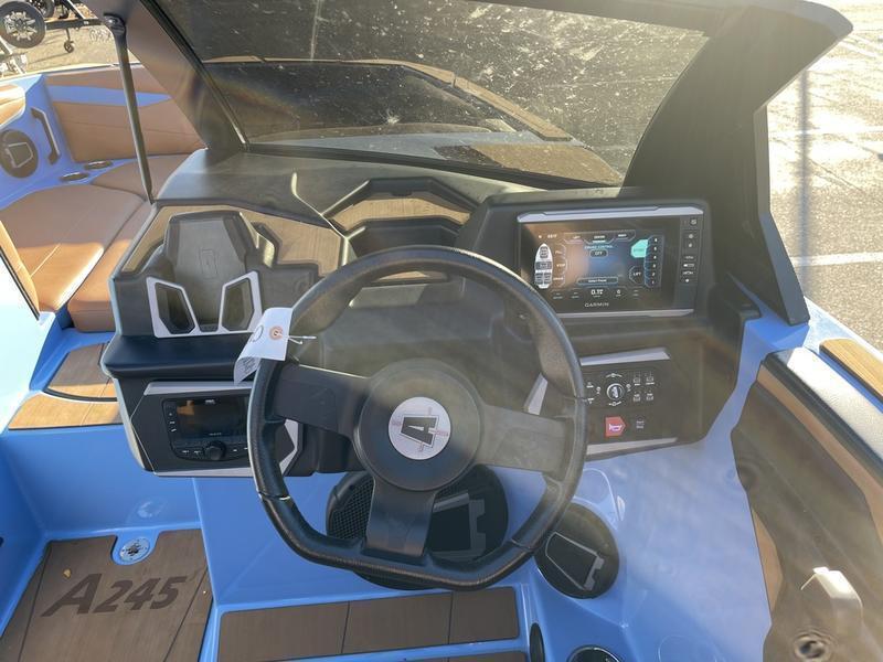 2024 Axis A245