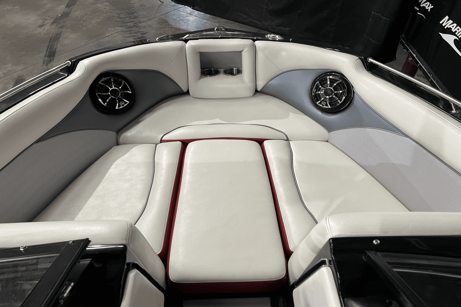 2015 Centurion Enzo SS210