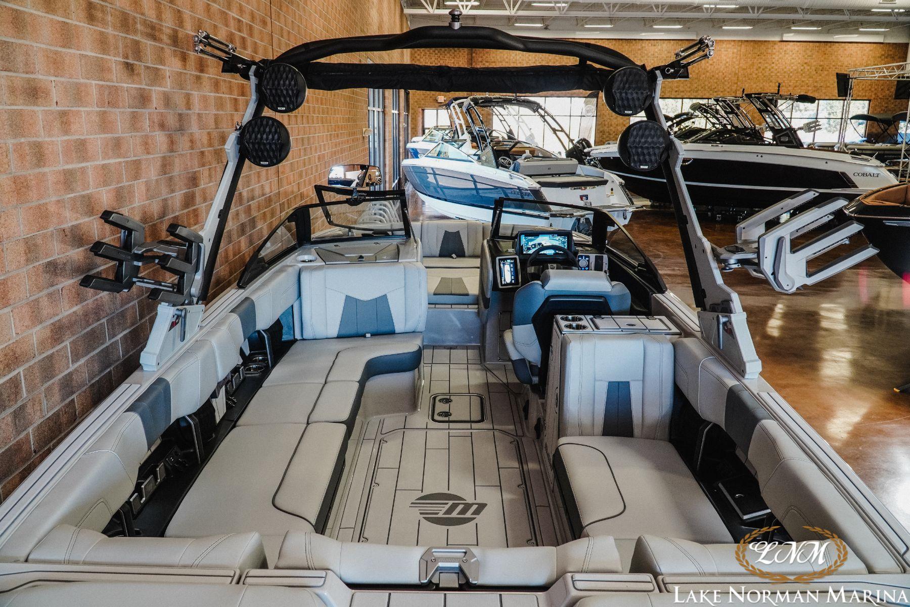 2024 Malibu 24 MXZ