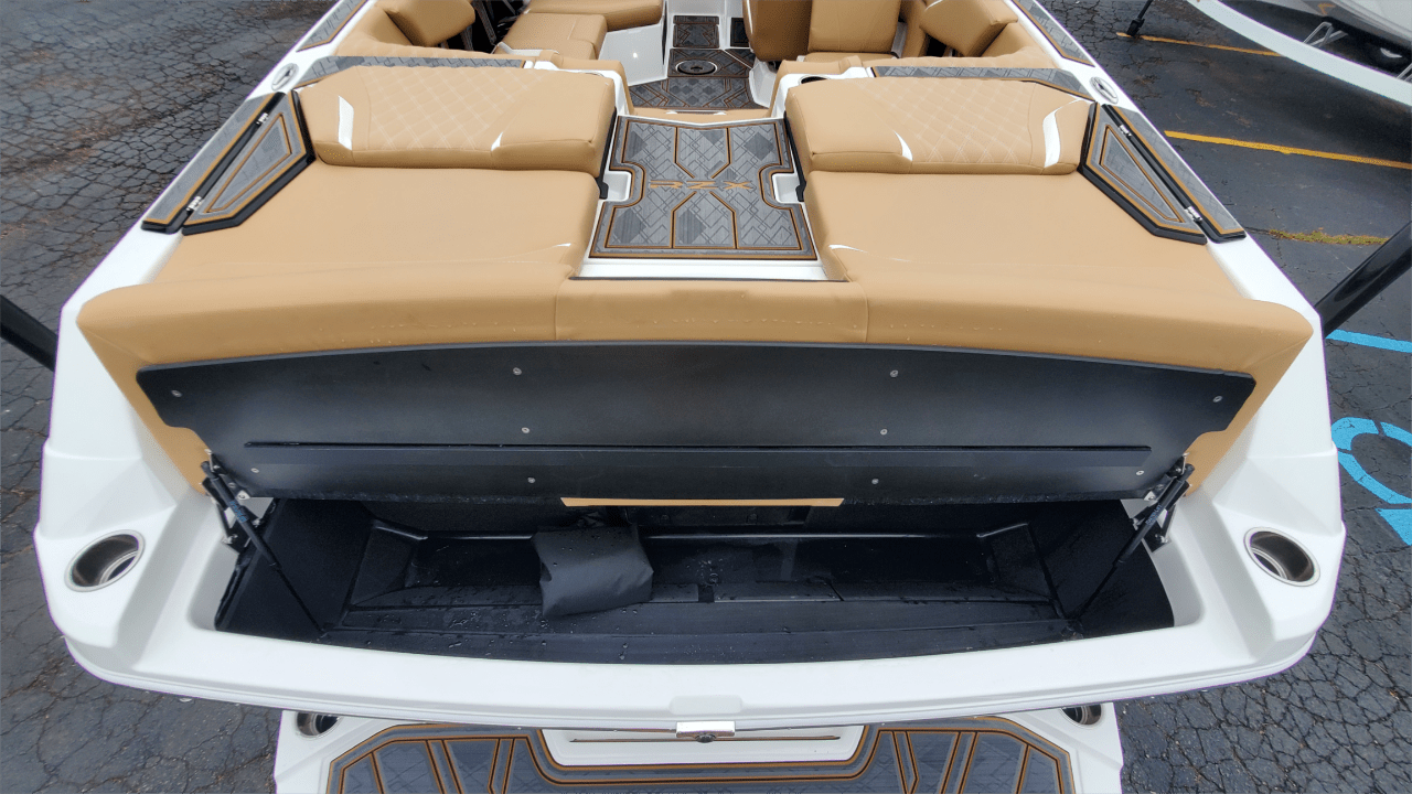 2024 Tige 22 RZX