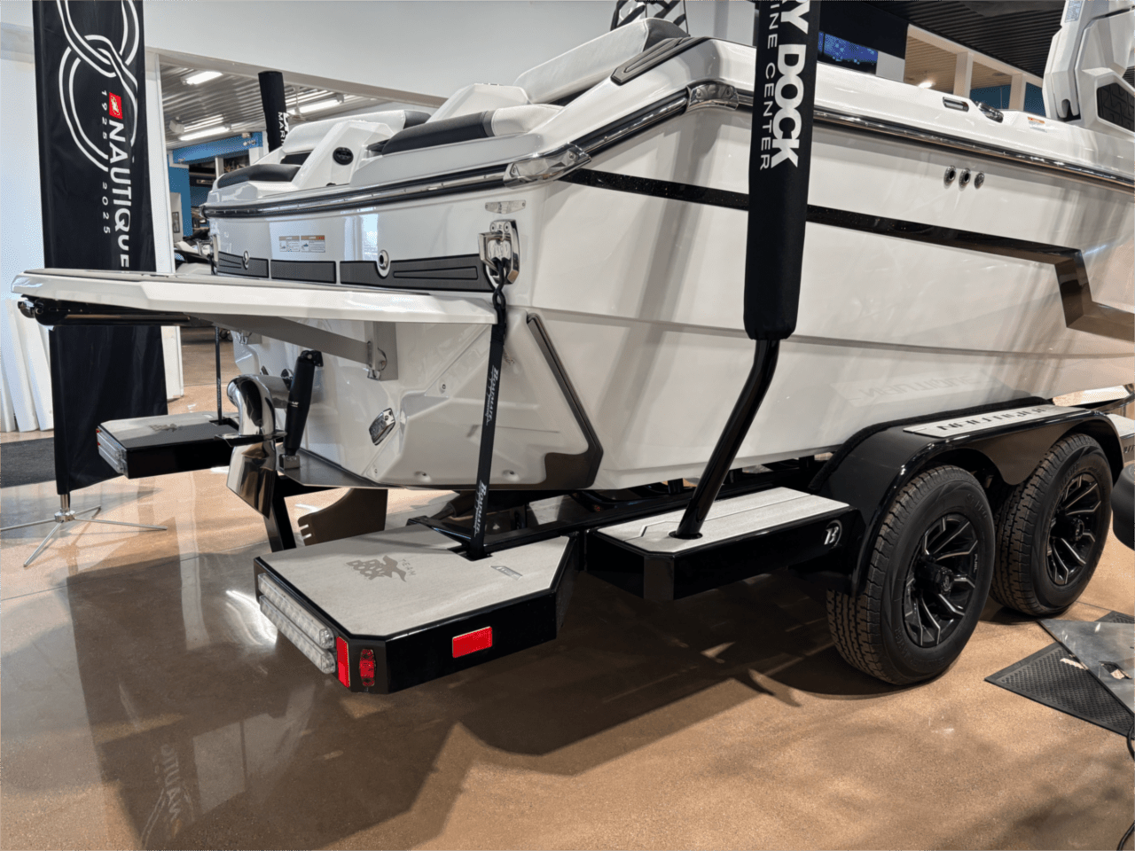 2025 Nautique Super Air Nautique GS20
