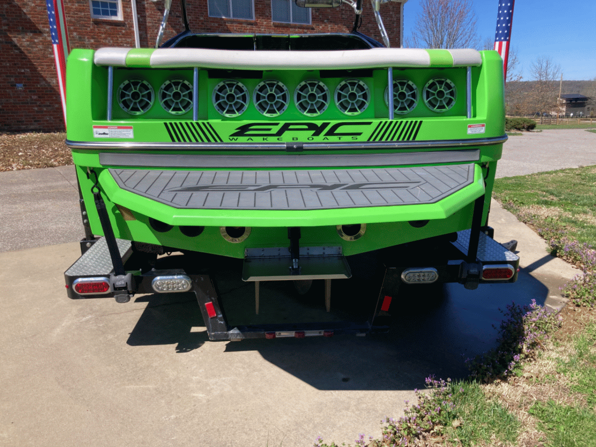 Epic 21v