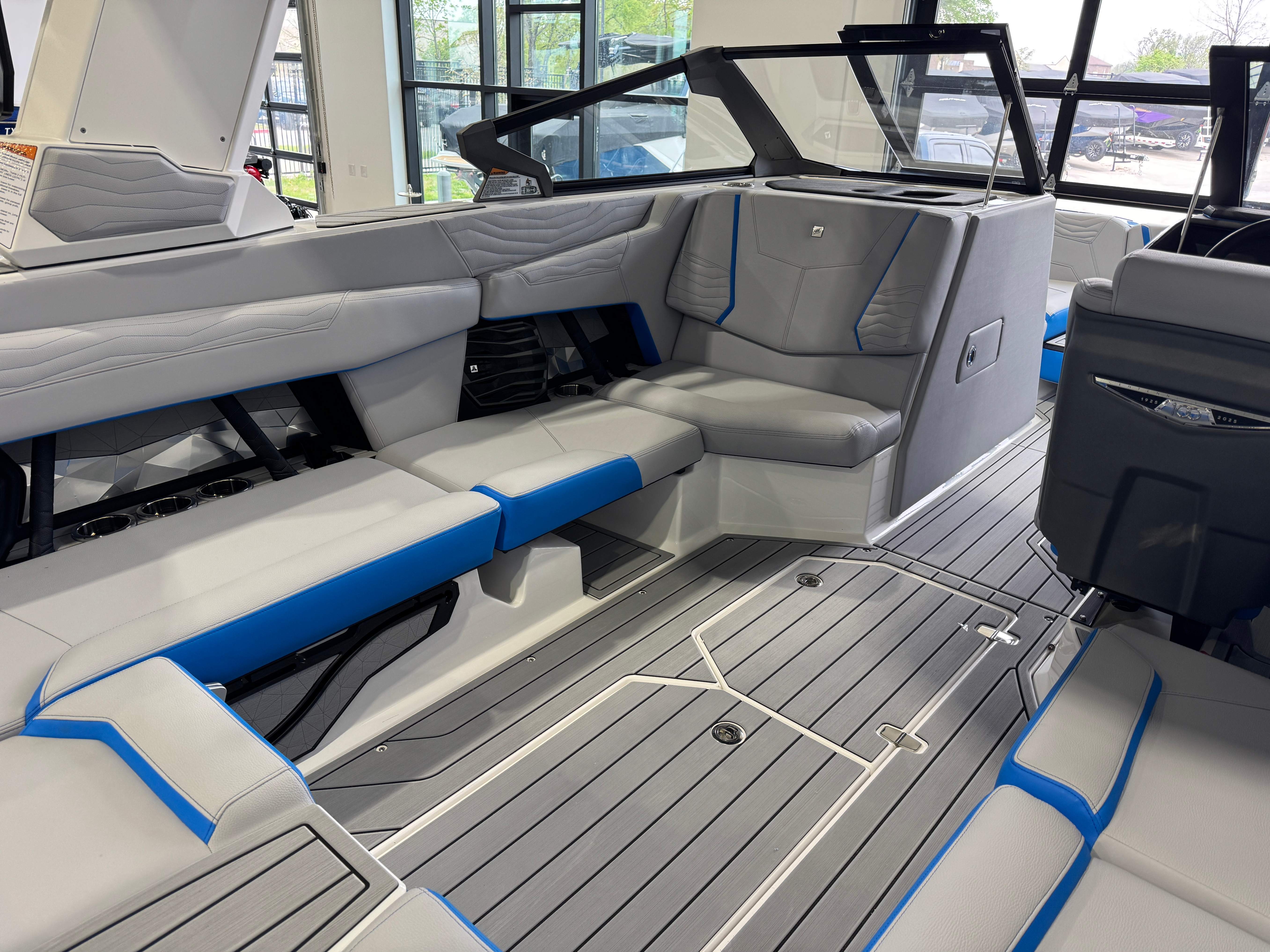 2025 Nautique Super Air Nautique G23
