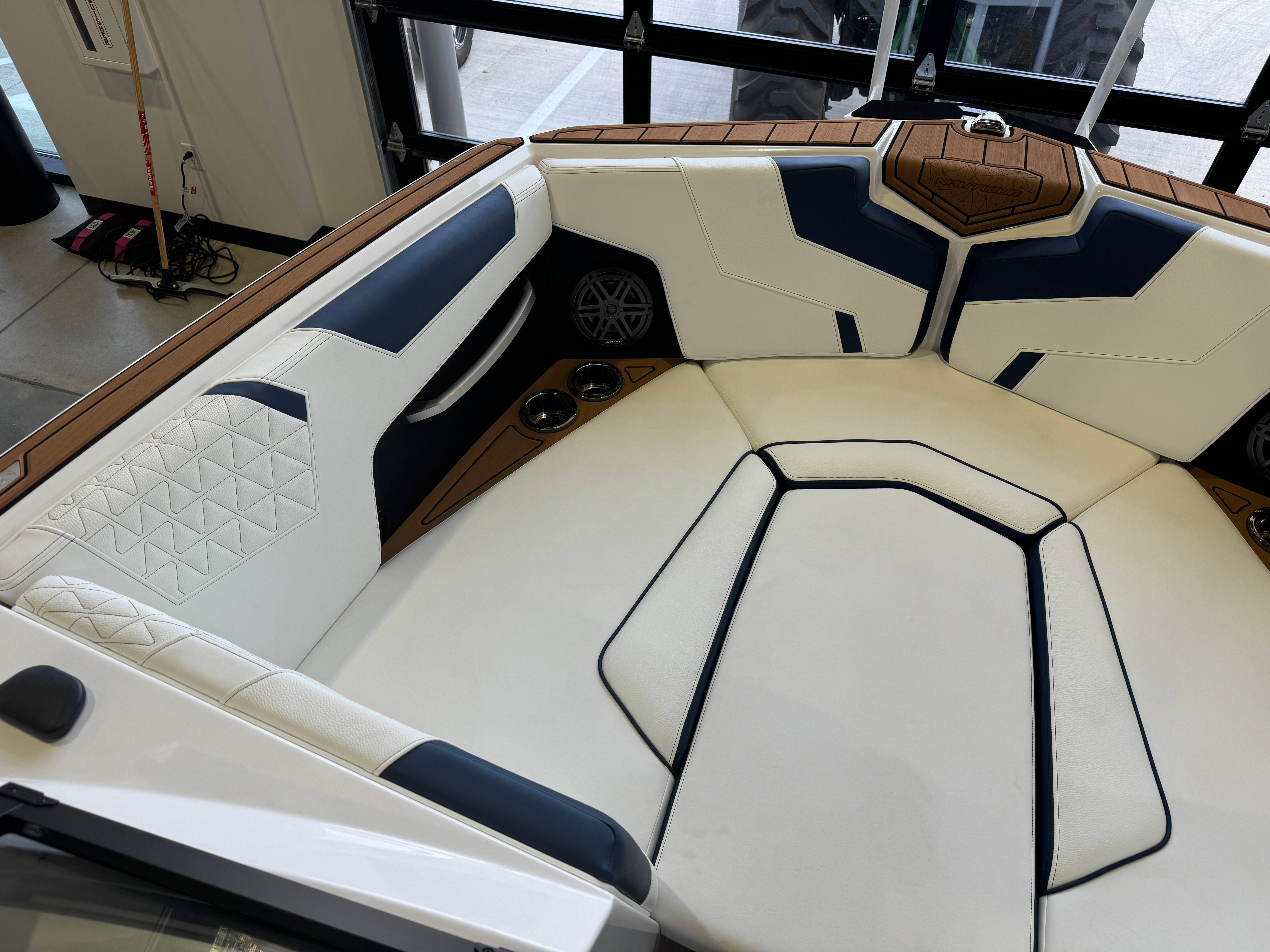 2025 Nautique Super Air Nautique GS22