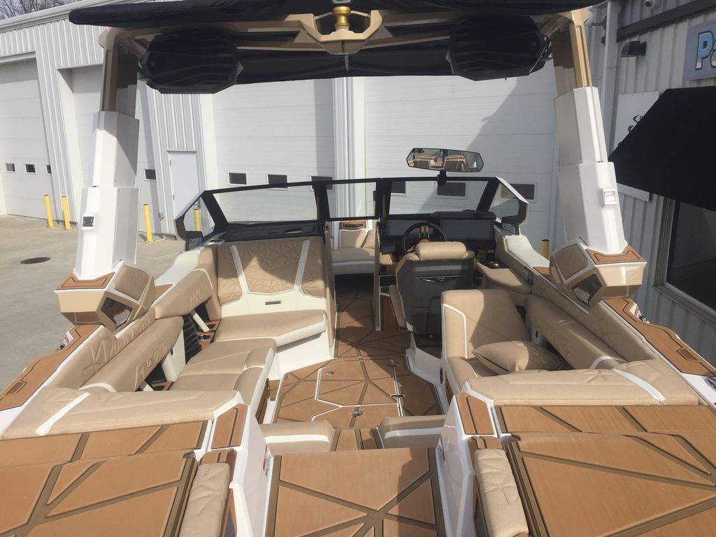 2025 Nautique G23 Paragon