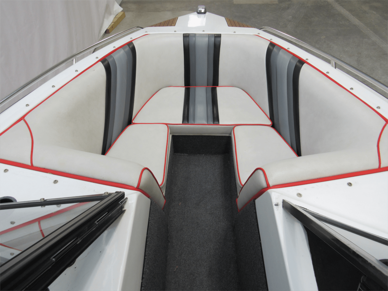 1990 Centurion Falcon BR – Runs Great! - Sale Pending