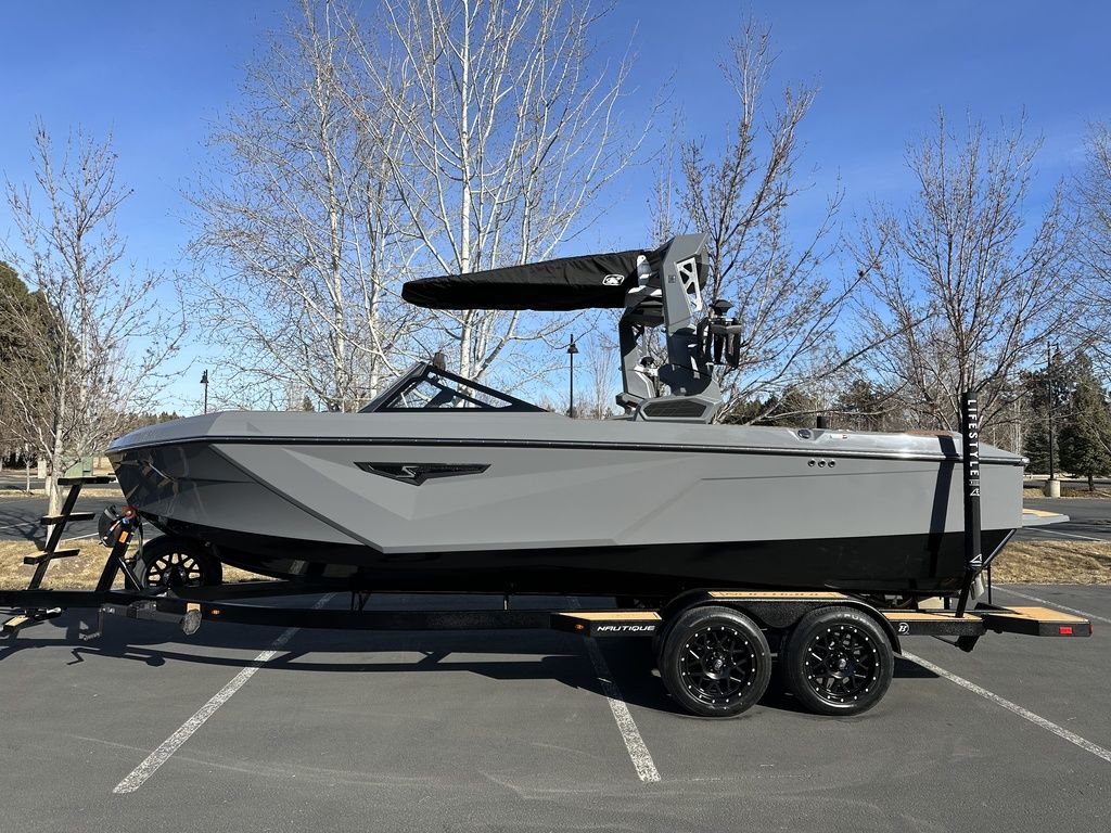 2025 Nautique Super Air Nautique S23