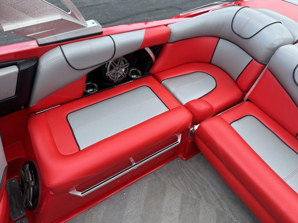 2015 MasterCraft XStar