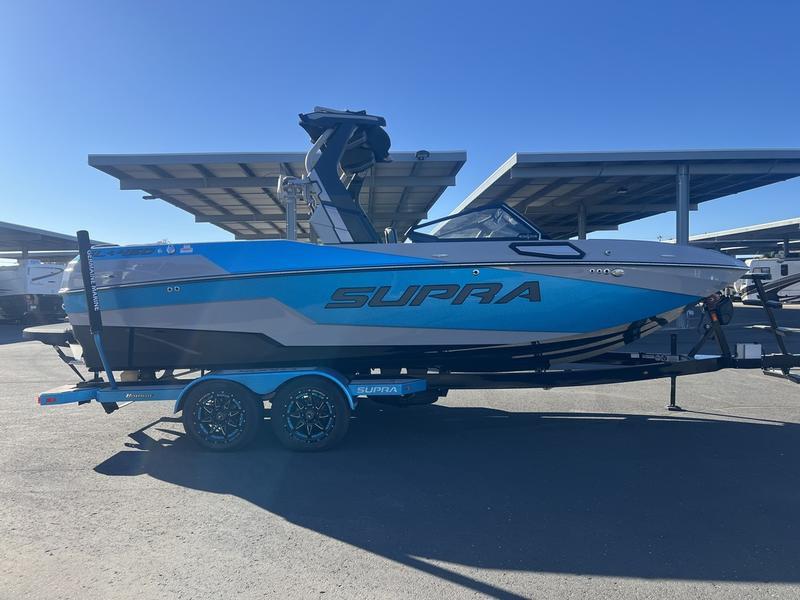 2024 Supra SL 450