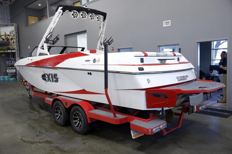 2020 Axis A24