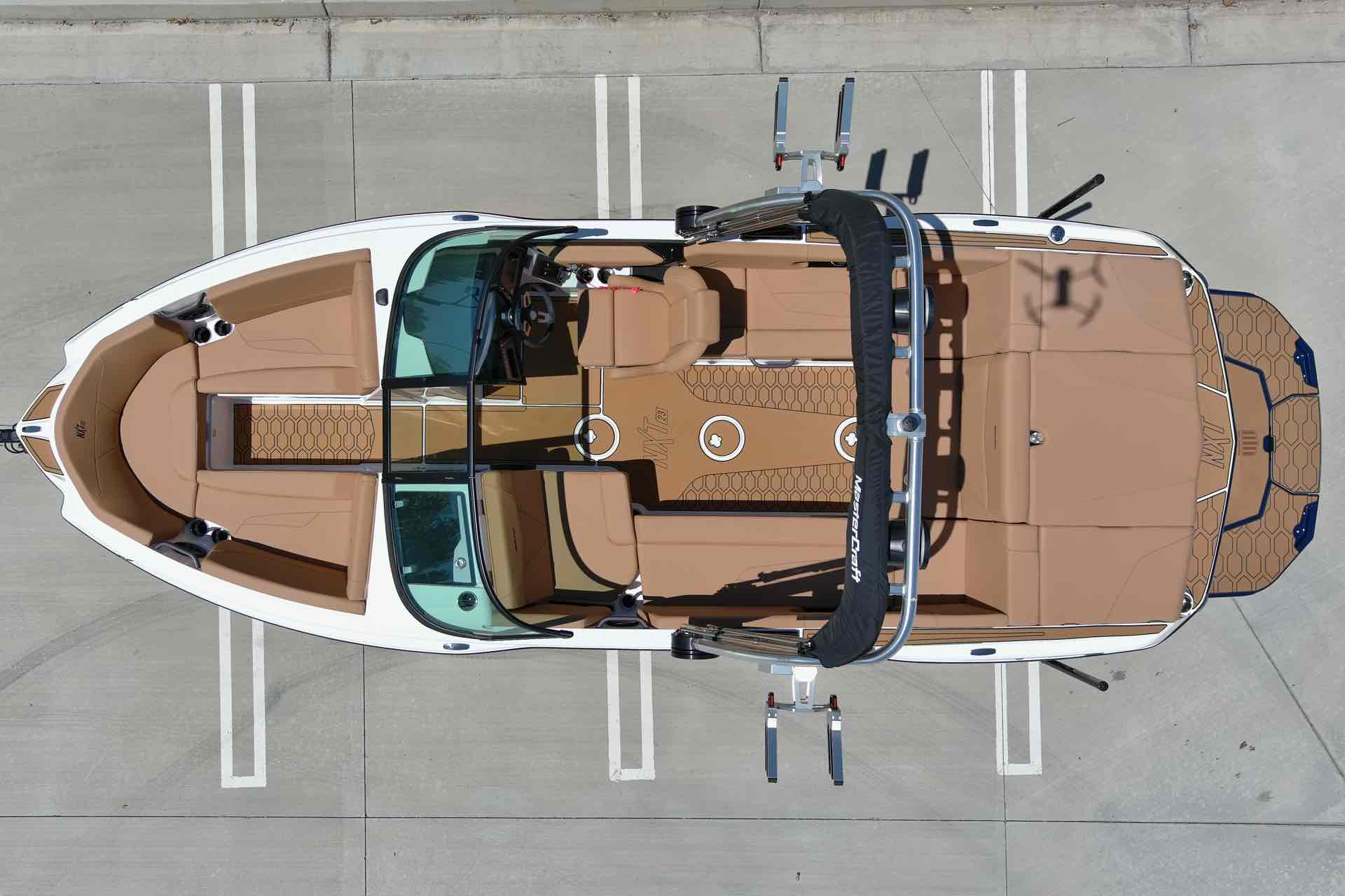2024 MasterCraft NXT23