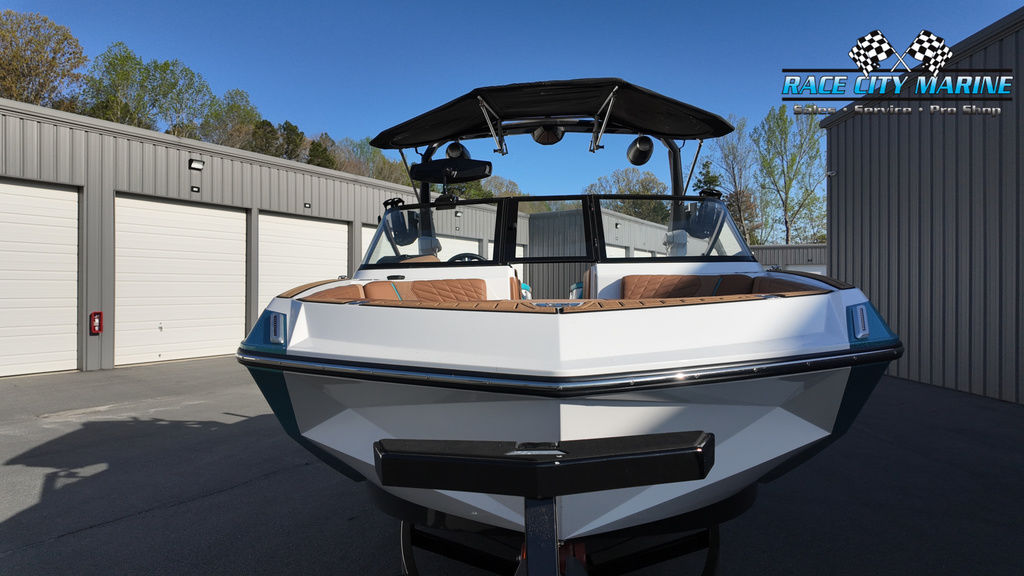 2022 Nautique Super Air Nautique G23