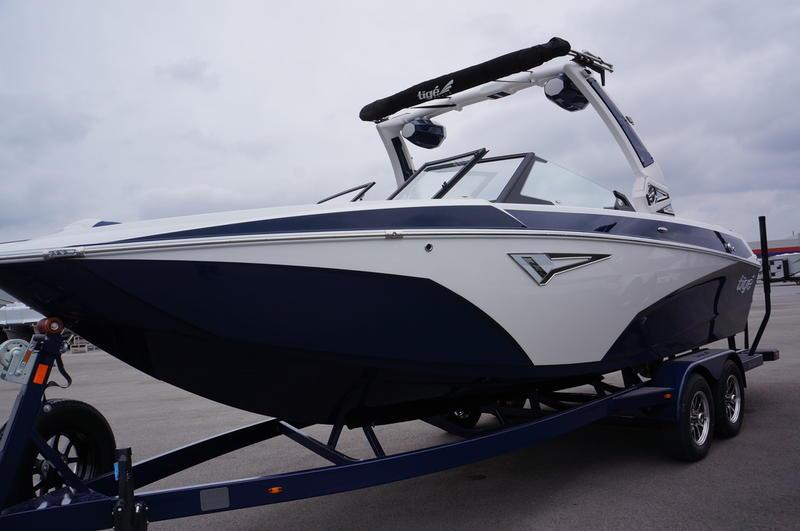 NEW 2024 Tige Z3 Call for Best Price!