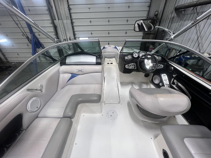 2007 MasterCraft X15