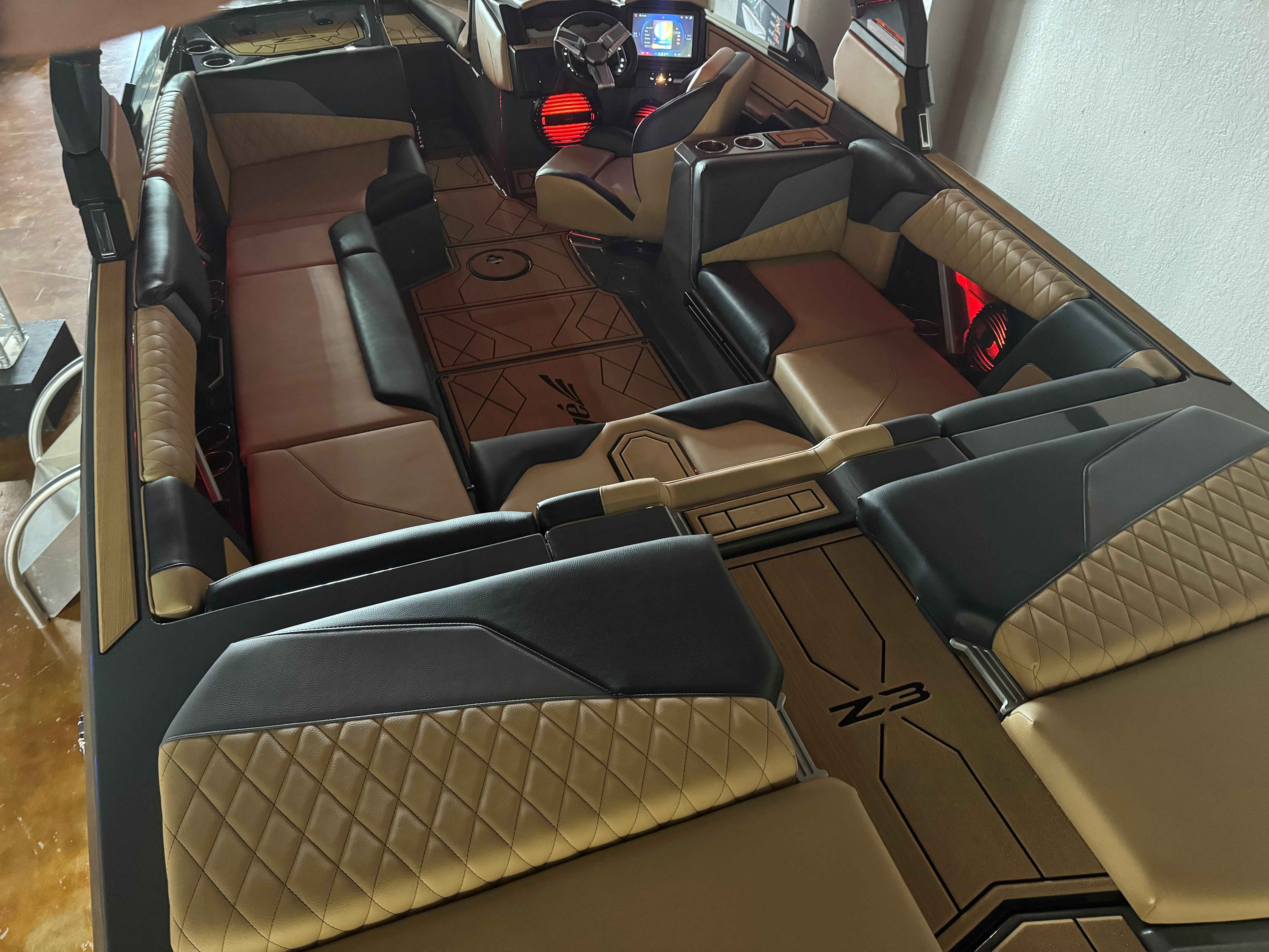 2024 Tige Z3