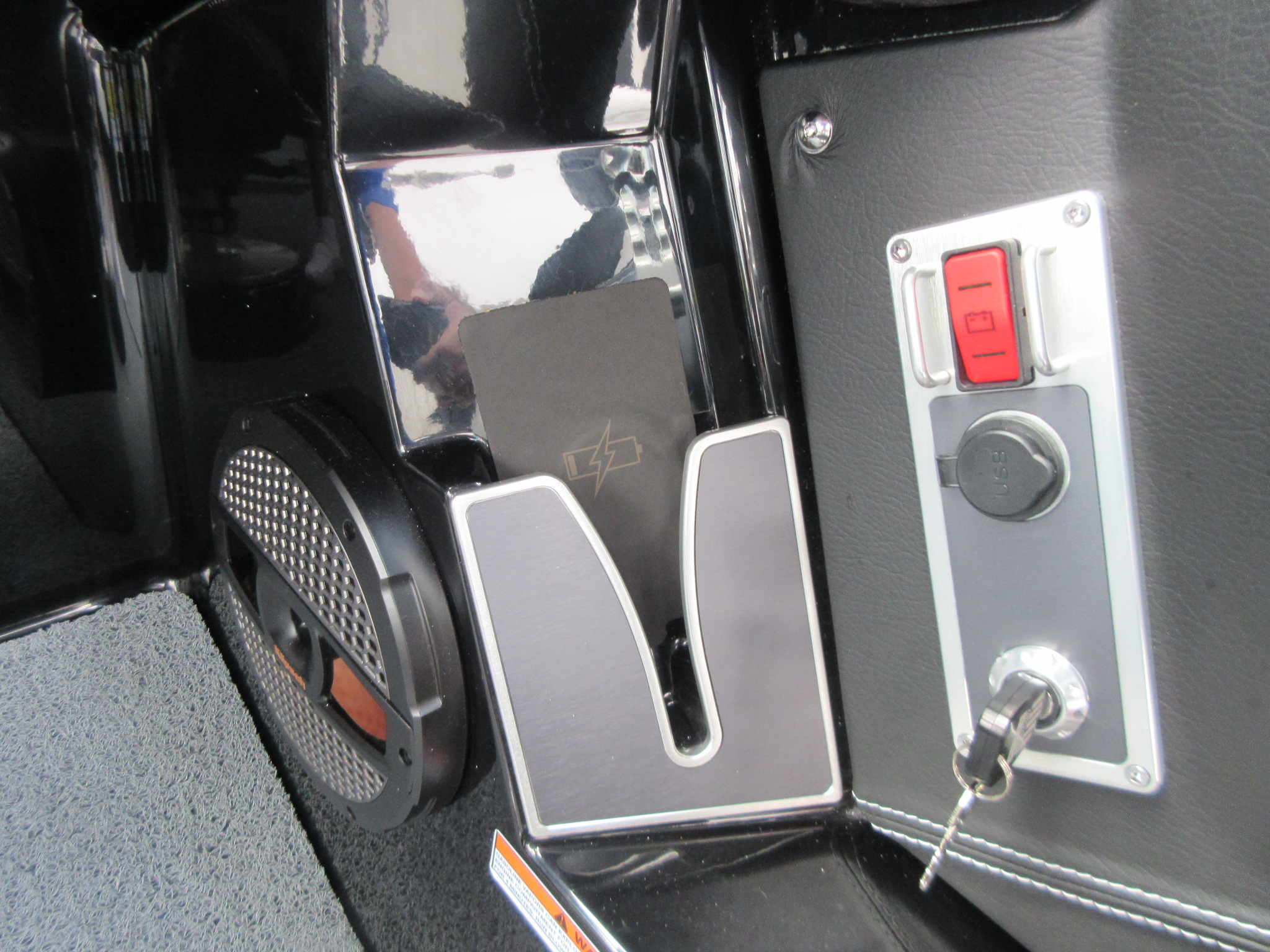 2024 Mastercraft XT25