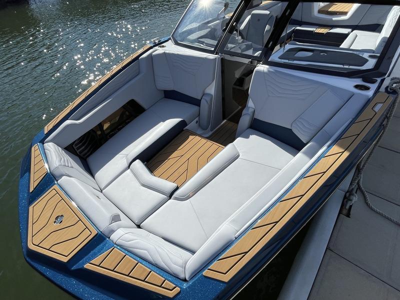 2025 Nautique G25