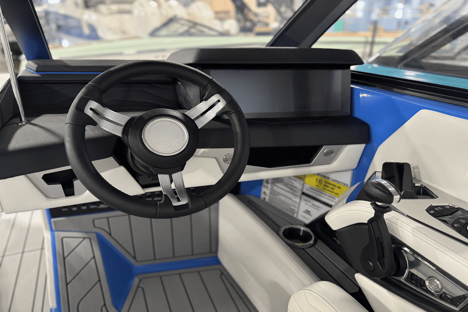 2025 Nautique G23 Super Air