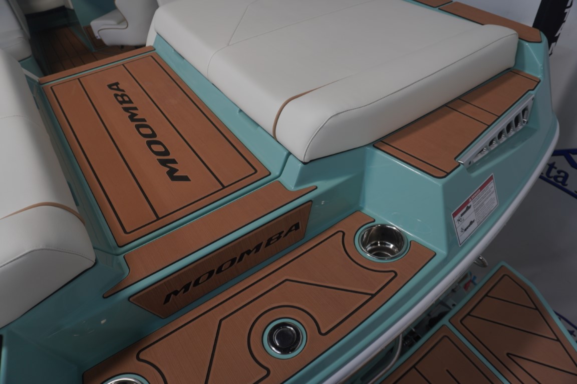 2024 Moomba Mondo