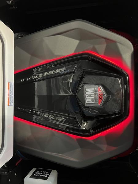 New 2023 Nautique G25