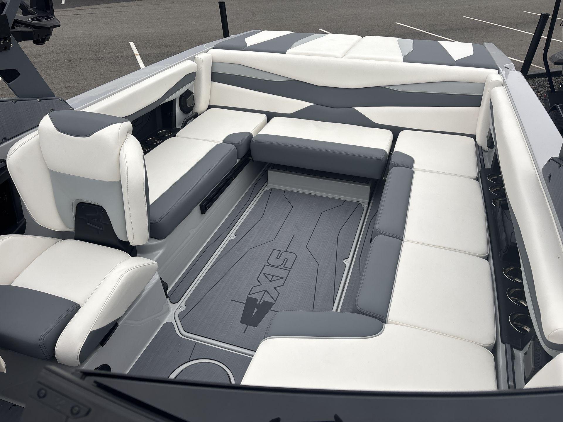 2025 Axis A225
