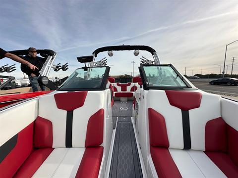 2023 MASTERCRAFT XT23