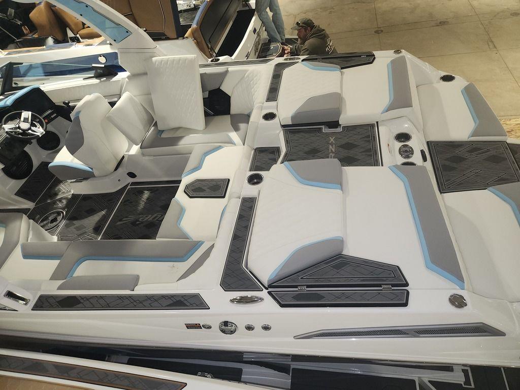 2024 Tige 22RZX
