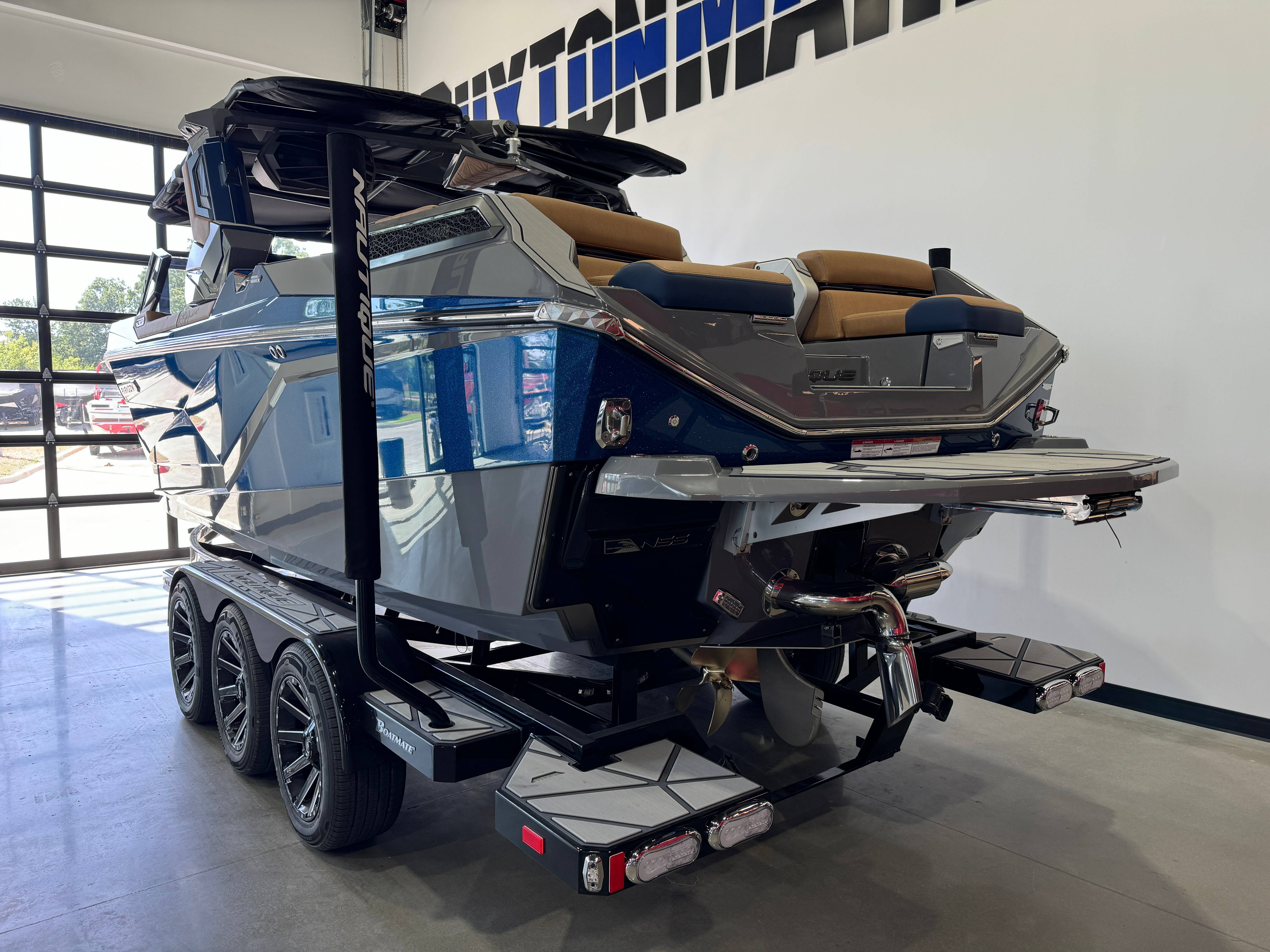 2025 Nautique Super Air Nautique G23 Paragon