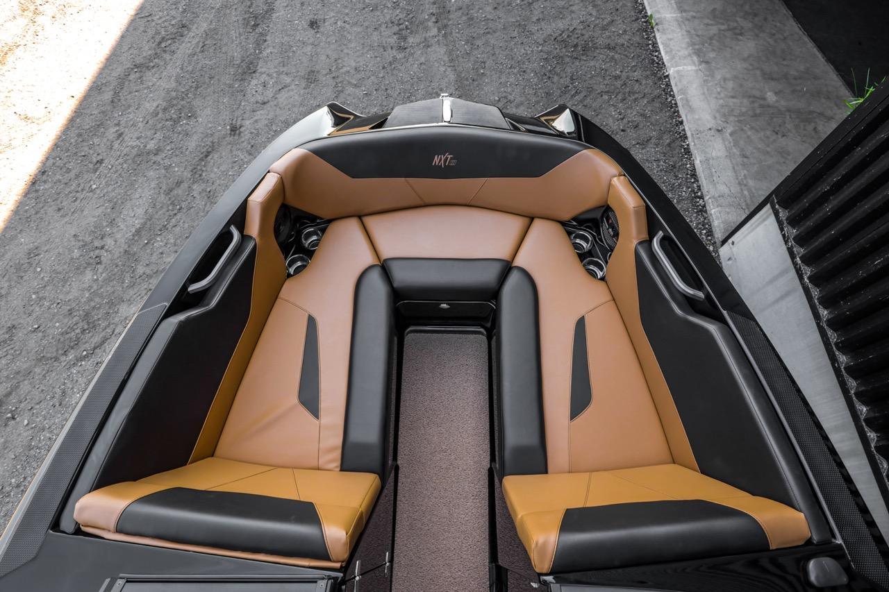 MasterCraft NXT 22