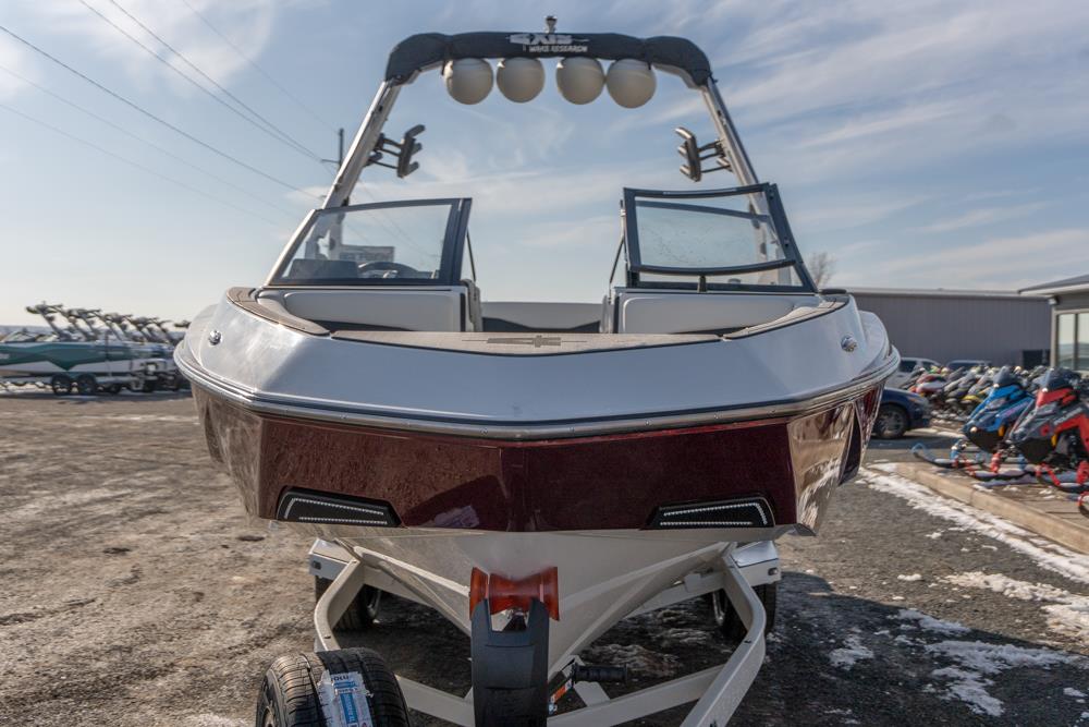 2024 Axis Wake Research T235