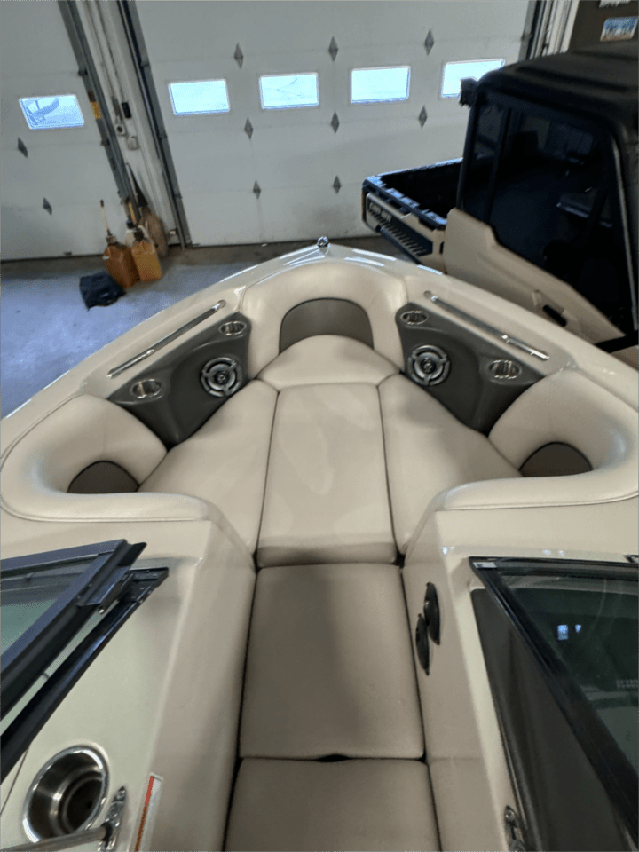 2006 Supra Launch 22SSV