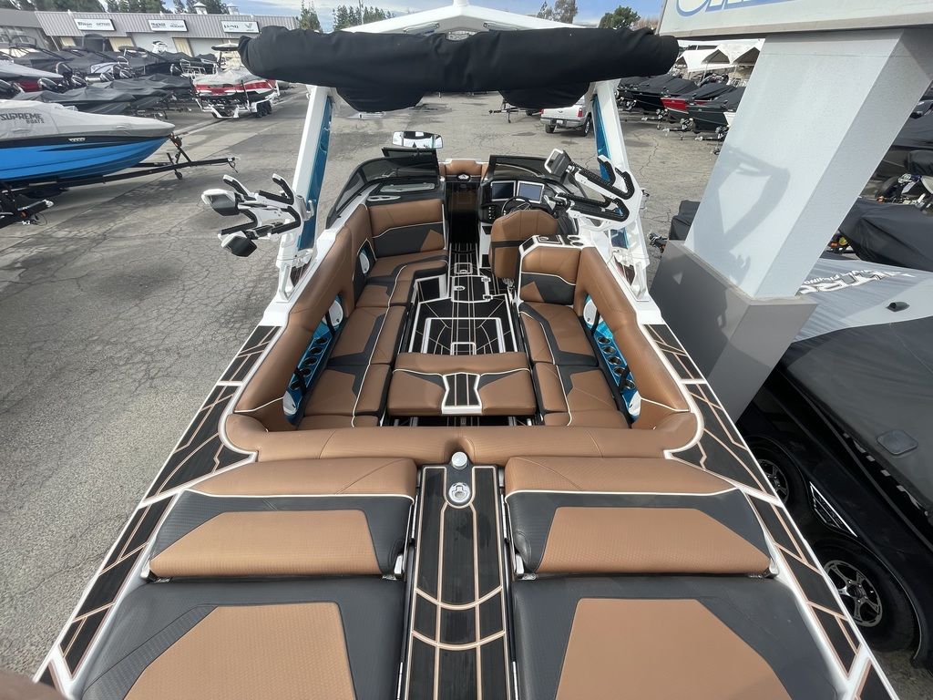 2022 centurion Ri245