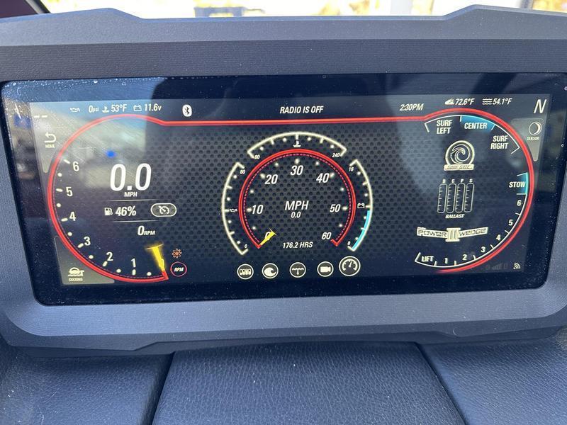 2021 Malibu 23 MXZ