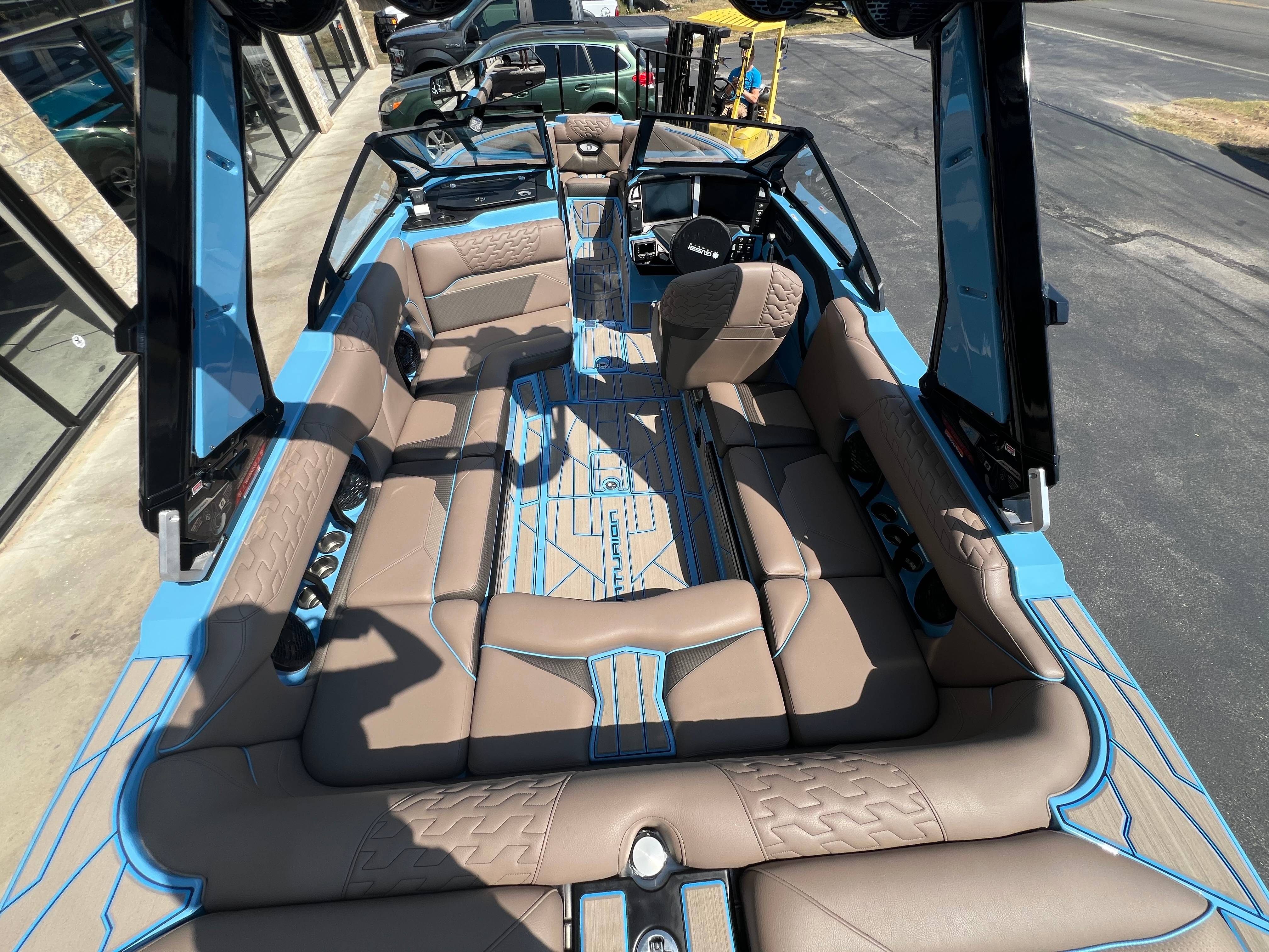2025 Centurion Ri230