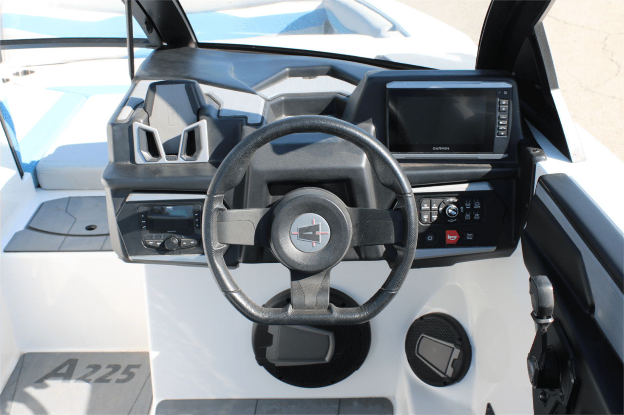 2024 Axis A225