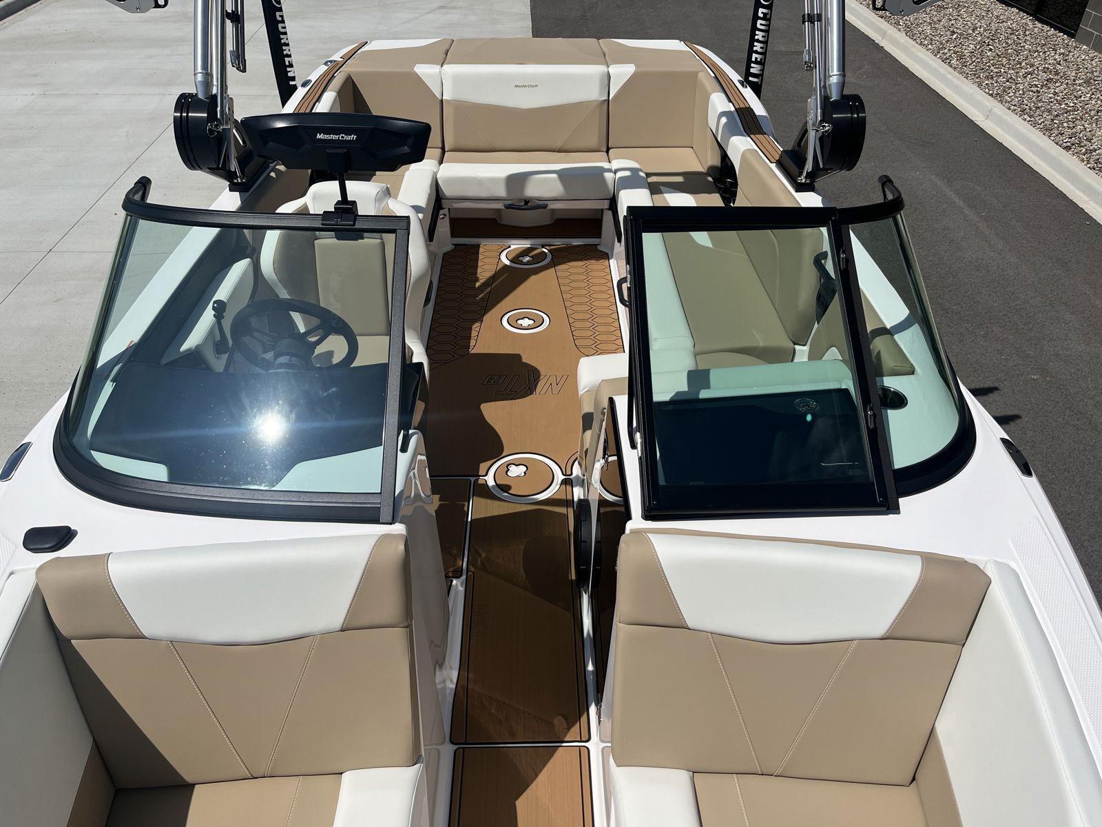 2024 MasterCraft NXT24