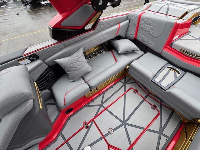 2024 Nautique G23 Paragon