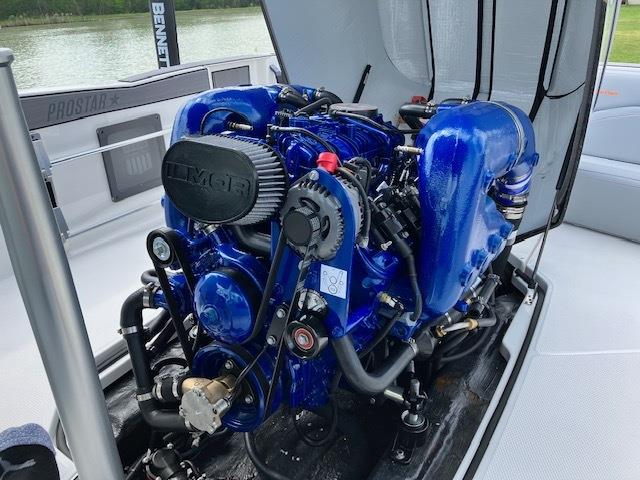 2023 MasterCraft Prostar