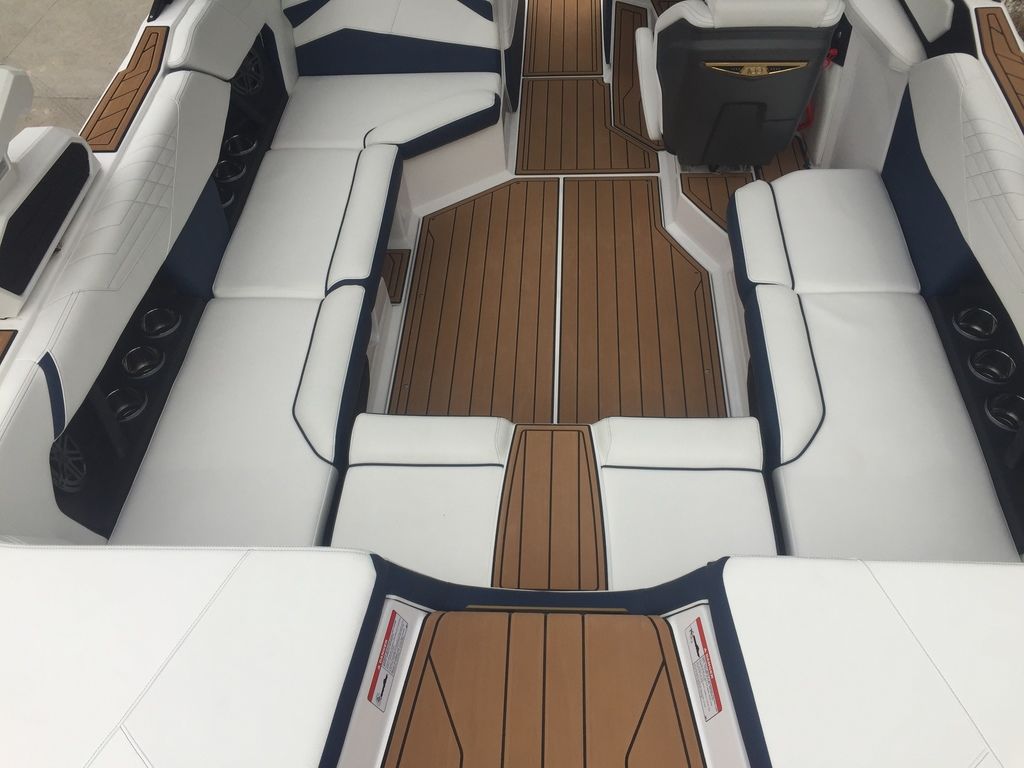 2025 Nautique Super Air Nautique S21
