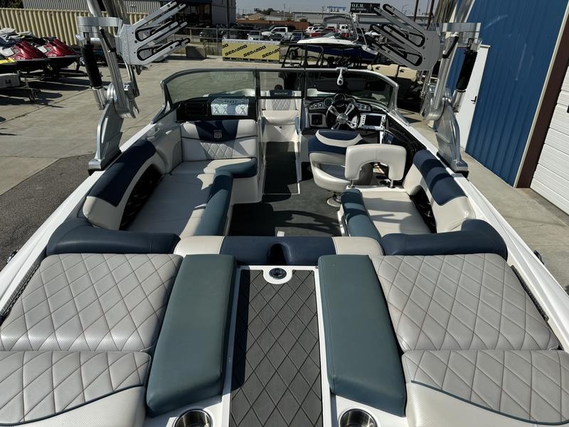 2013 MasterCraft X25