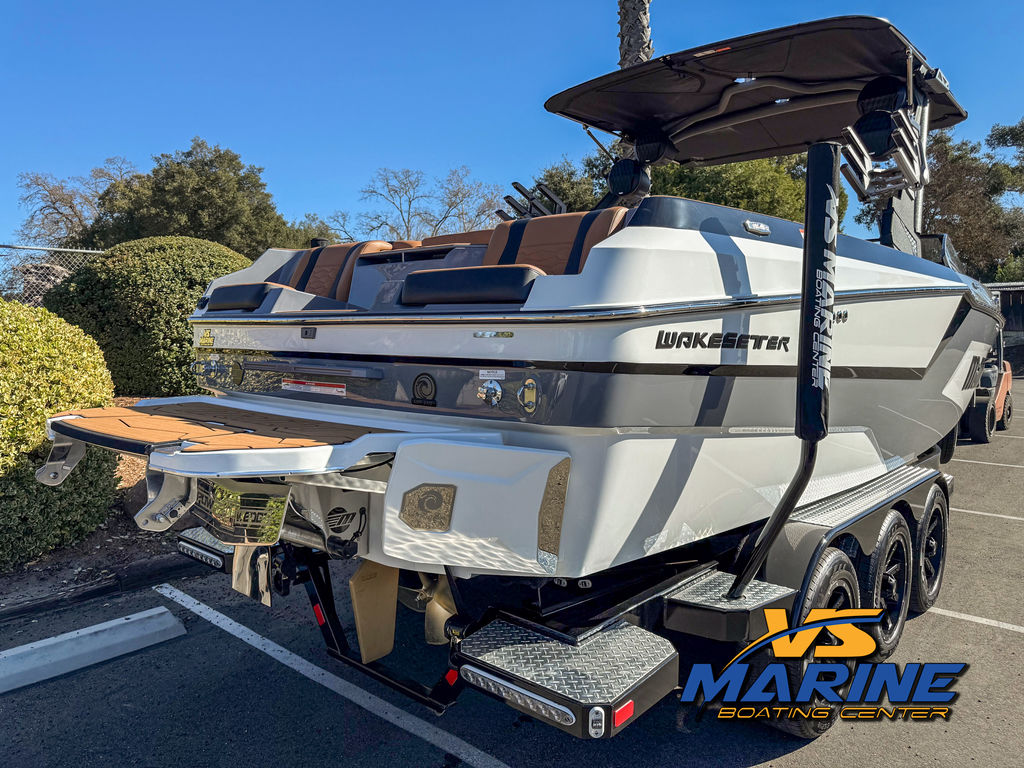 2025 Malibu Boats 24 MXZ